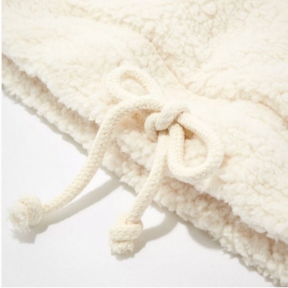 Sherpa hoodie - Picture 5 of 5